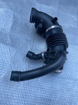 фото thumb №5, Bmw g30 g31 g11 g14 g16 x3 g01 x5 g05 x7 g07 шланг повітря труба turbo