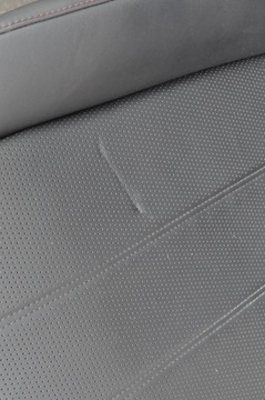 фото thumb №11, Bentley bentayga прокладка интерьера сиденья диван обшивки кожа