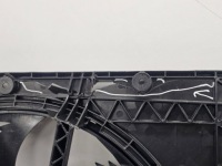 Lexus nx 2 es vii вентилятор радиатора 268500-4030 16363-25020 Цена, фото thumb