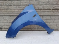 фото thumb №1, Hyundai i30 2013-2017 крыло передний левый оригинал