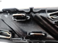фото thumb №10, Mercedes e w214 c w206 63 53 amg планка решётка накладка крыло перед правая