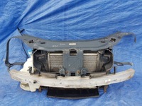 фото thumb №1, Pas передній радіатор mercedes w251 3.2 3.0 cdi