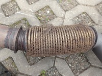 фото thumb №10, Фільтр dpf каталізатор датчик датчики vw seat skoda 2,0 tdi 5n0131765a