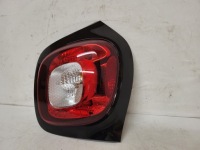 фото thumb №3, Лампа задняя правая smart w453 a4539063200