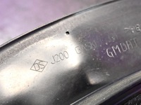 фото thumb №7, Chevrolet lacetti 04-13 дзеркало праве механічний ручні