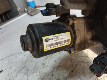 фото thumb №7, Hyundai i30n iii fastback 2.0 редуктор коробки диференціал блокування диференціала lsd1e1902