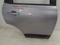 фото thumb №2, Nissan qashqai дверь правое задние задняя