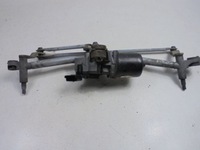 фото thumb №5, Citroen c2 моторчик механізм двірник перед