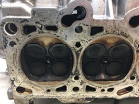 фото thumb №12, Головка двигателя hyundai купе i 1.8 2.0 dohc 10c