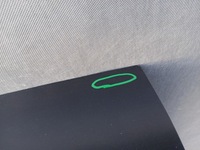 фото thumb №7, Ford transit courier mk3 23- дверь зад задние левая оригинал