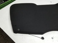 фото thumb №2, Mini paceman r61 10r- полиця багажника задня