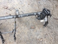 фото thumb №10, Audi q5 каркас панелі балка капот eu 8r1857025a