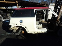 фото thumb №1, Крила лівий, правий, задній pas, дах mini cooper f56