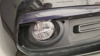 фото thumb №6, Бампер передній перед bmw f30 f31 рестайлінг lci протитуманка led bez датчиків pdc
