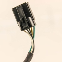 фото thumb №5, Ford kuga ii 2020 зеркало заднего вида