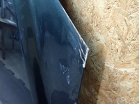 фото thumb №3, Капот mercedes glk w204