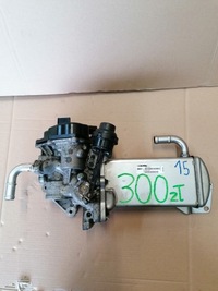 фото thumb №10, Transporter t5 2.0tdi радиатор выхлопных газов клапан egr