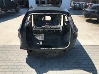 фото thumb №10, Skoda enyaq iv 2020 2021 2022 2023 четверть крыло правый задняя задний чёрный