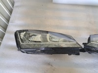 фото thumb №11, Skoda fabia iii 6v1 led лампа левая правая