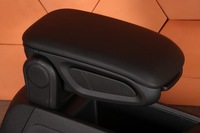 фото thumb №8, Mini f60 countryman тунель середній консоль підлокітник