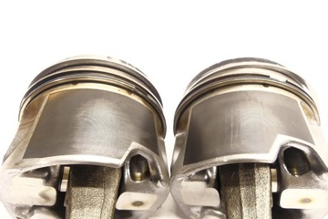 фото thumb №8, Audi a8 d4 q7 4l cayenne s 4.2 tdi cds поршень + шатун