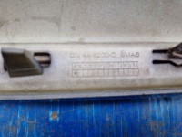 фото thumb №2, Решітка радіатора решітка радіатора ford kuga ii lift 2016r-