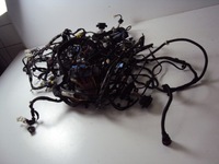 фото thumb №1, Электропроводка электрическая renault megane iv 2016-