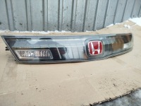 фото thumb №1, Накладка крышки задняя honda civic viii 8 ufo hb type-r type r