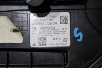 фото thumb №5, Mercedes c206 w206 digital light led правый