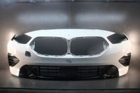 фото thumb №1, Бампер перед передній bmw 2 f44