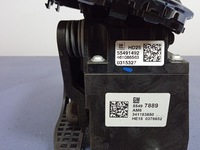 фото thumb №6, Opel astra k v рычаг домкрат передач 55497889