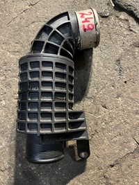 фото thumb №1, 249 bmw 2 f45 f46 x1 f48 b47 труба wąż шланг интеркулер турбины