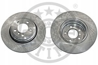 фото thumb №1, Диск гальмівна optimal bs-7628