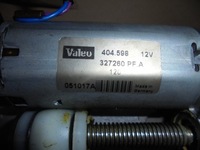 фото thumb №7, Усилитель руля maserati quattroporte 2006