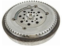 фото thumb №2, Колесо маховики mercedes clk c209 2.7 03-05