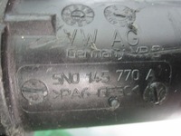 фото thumb №5, Audi vw 1.6 tdi 140km cay 10r труба інтеркулер 5n0145770a 0281002401