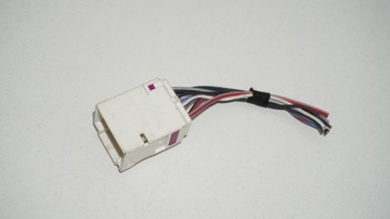 фото thumb №10, Audi volkswagen seat skoda штекер разъём соединитель 4f0937743e