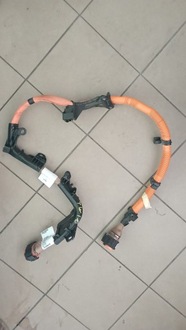 фото thumb №1, Электропроводка renault twingo iii lift 297a24485r