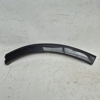 фото thumb №1, Audi q4 e-tron 21- планка накладка бампера правые перед