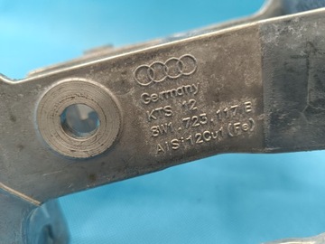 фото thumb №12, Audi a4 b9 2024 r avant 2,0 tfsi 110kw гальмо каркас педалей 8w1723117b