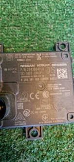 фото thumb №3, Радар distronic renault austral 284386495r