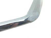 Lexus ux 2020 накладка / решітка радіатора / решітка радіатора верхній радіатора Недорого, фото thumb