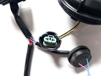 фото thumb №6, Nissan leaf ii ze1 2021 с передний другое