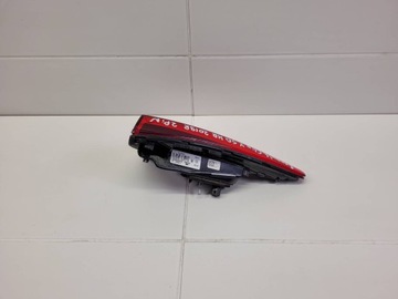 фото thumb №8, Лампа задня w кришка багажника права сторона renault clio 5 2021 265504450r