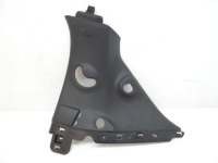 фото thumb №1, Citroen ds3 правая защита заднего стойка 9686935977