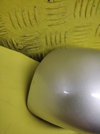 фото thumb №5, Vw new beetle зеркало наружное правое 5 pin