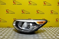 фото thumb №10, Kia soul ii 2014- фара лампа перед обычная линзованная левая usa