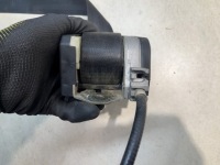 Ремень безопасности правая  перед galaxy 1.9 tdi fl 7m3857706 Недорого, фото thumb