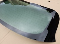 фото thumb №6, Новая стекло задняя w крышка багажника kia sportage nq5 v 5 2021 87110r2010 оригинал