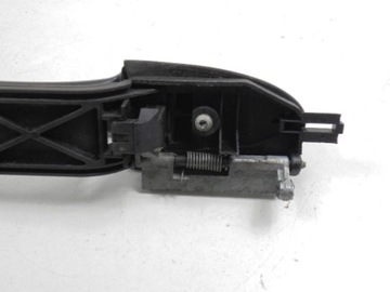 фото thumb №3, Ford focus mk1 ручка дверь наружная левая зад 98-01 универсал xs41a266b23aj